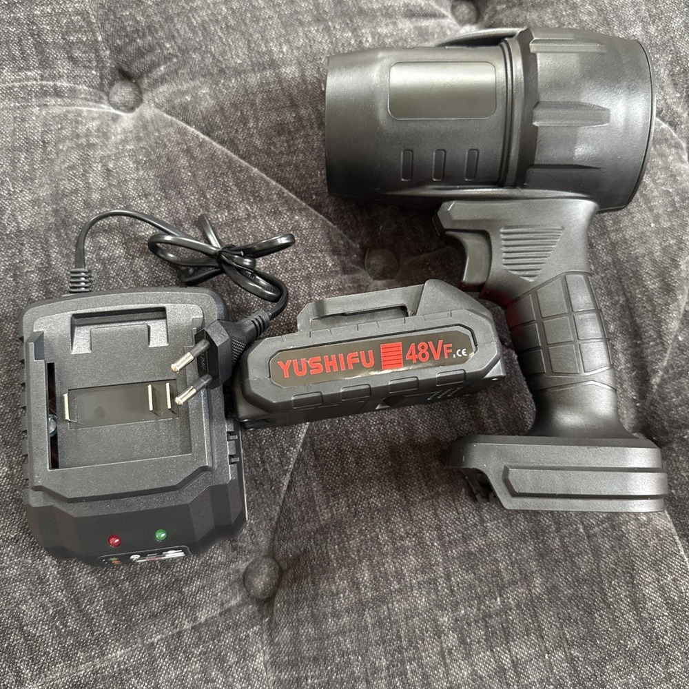 Dry Blower Fan Electric Mini Air Duster Blower Snow Removal‎ Europe/Asia Plug